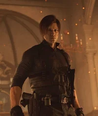 Leon Kennedy