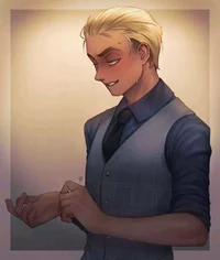 Дерек Гоффард