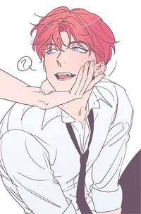 ALLURING Boyfriend 