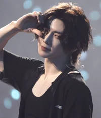 ATEEZ Yeosang
