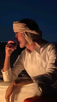 The Perspective Room