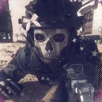 COD Simon Riley