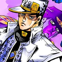 Jotaro Kujo