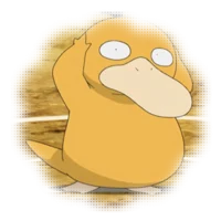 Psyduck