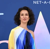Indira Varma