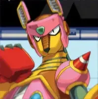 A Diapered VGungaroo