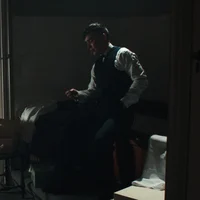 Thomas Shelby 