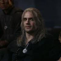 geralt of rivia 