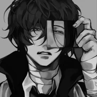 dazai osamu