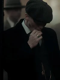Thomas Shelby