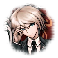 Byakuya Togami