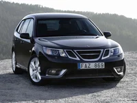 2008 Saab 9-3