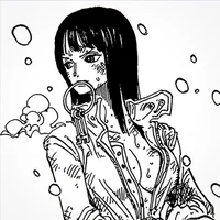 OP Nico Robin 