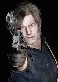 Leon Kennedy