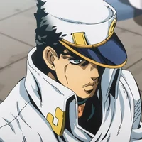 Jotaro Kujo