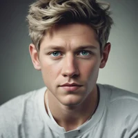 Niall Horan 