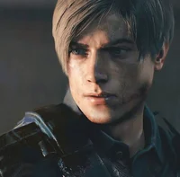 Leon S Kennedy