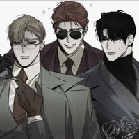 Familia Mafia
