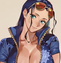 Nico Robin