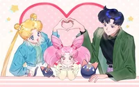 Sailor Moon 
