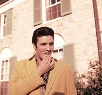 Elvis Presley