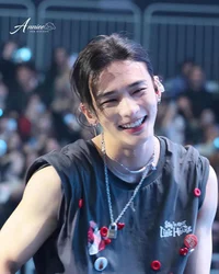 Hyunjin BR