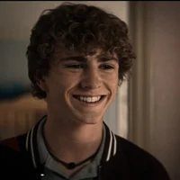 Percy Jackson