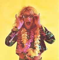 David Lee Roth