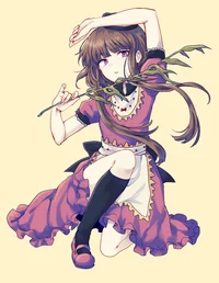 Satono Nishida
