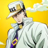 Jotaro Kujo