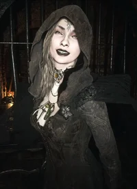 Cassandra Dimitrescu