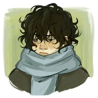 PJO Nico di Angelo