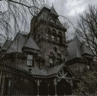 Haunted House