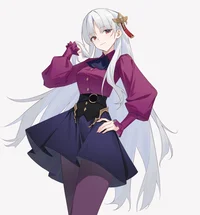 Ishtar - Filia