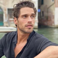 Adam Mercer 