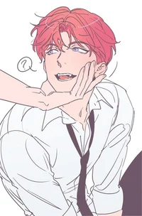 ALLURING Boyfriend 