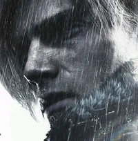 Leon S Kennedy