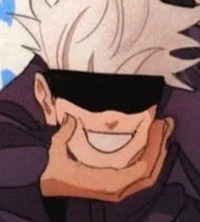 Satoru Gojo