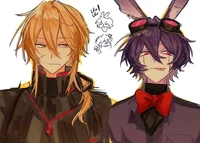 LSSMP x SSMP