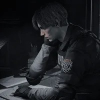Leon S Kennedy