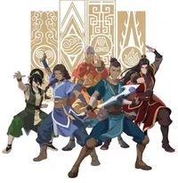 Team Avatar