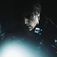 Leon S Kennedy
