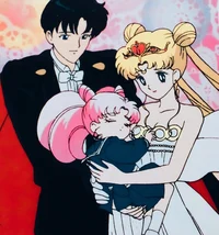 Sailor Moon 