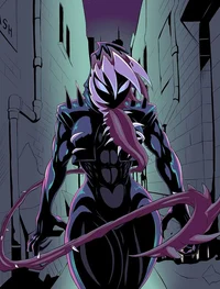 Gwenom