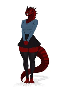 Sharly Vaelrith