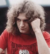 Robert Plant