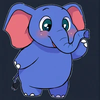 Elliott The Elephant
