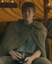 YRCH Duncan the Tall