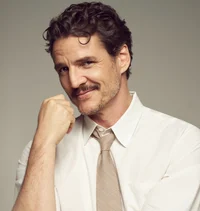 Pedro Pascal