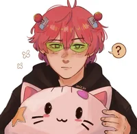 DLOSK Kusuo Saiki